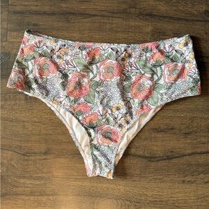 Shein | Swim bottom | 4XL